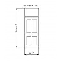 Door Type 4