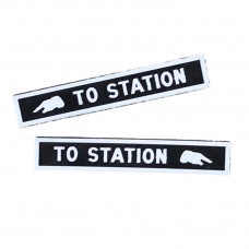 To Station