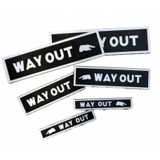 Way Out 